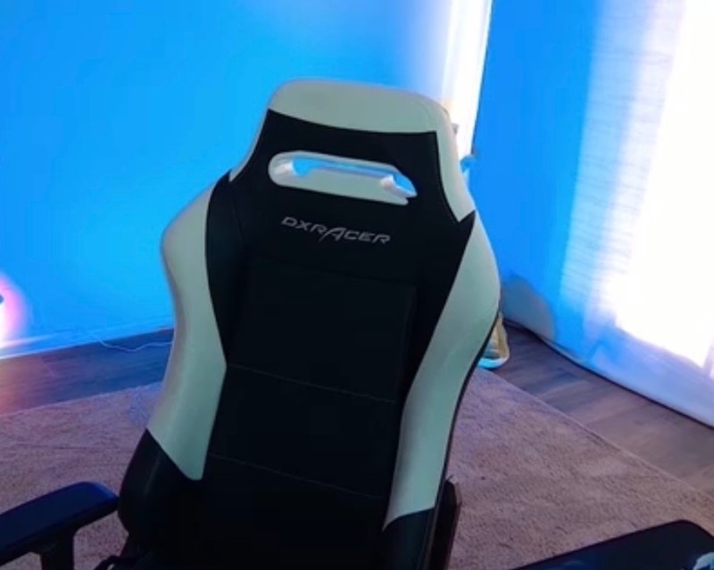 Создать мем: кресло геймерское, игровое кресло dxracer, кресло dxracer