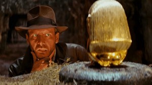 Create meme: raiders of the lost ark, Indiana Jones