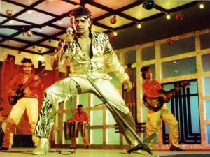 Create meme: Mithun Chakraborty, disco dancer, disco dancer 1982 movie