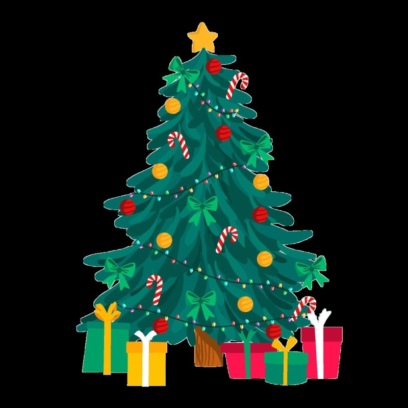 Create meme: herringbone , beautiful Christmas tree, New Year's tree