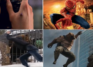 Создать мем: spider man, marvel, spiderman