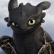 Create meme: toothless and day fury, night fury toothless