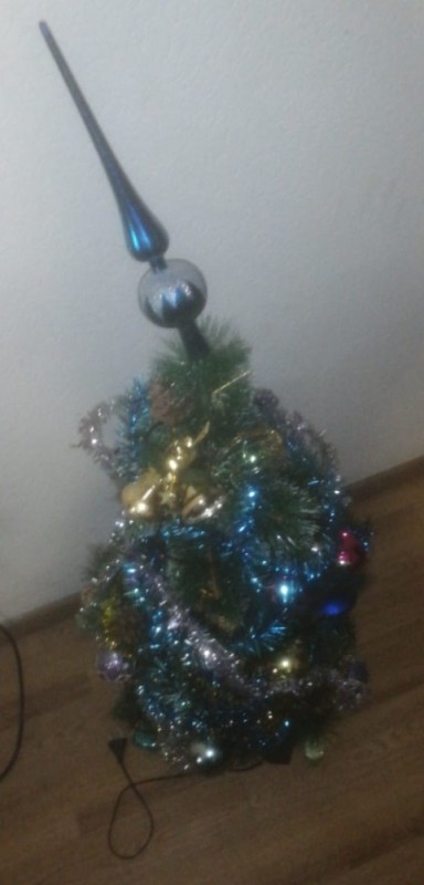 Create meme: artificial christmas tree, Christmas tree, Christmas tree