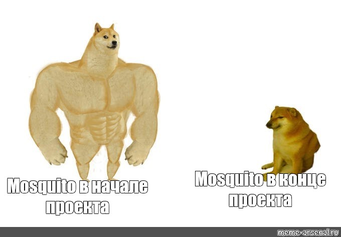 Создать мем: null