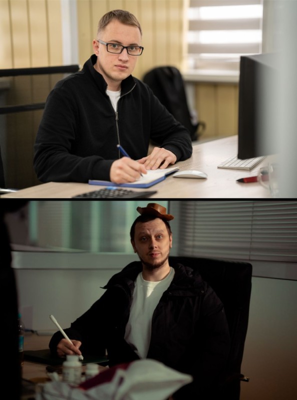 Create meme: male , Alexey Navalny, people 