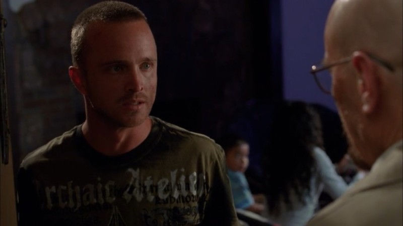 Create meme: pinkman, Breaking bad jesse, a frame from the movie