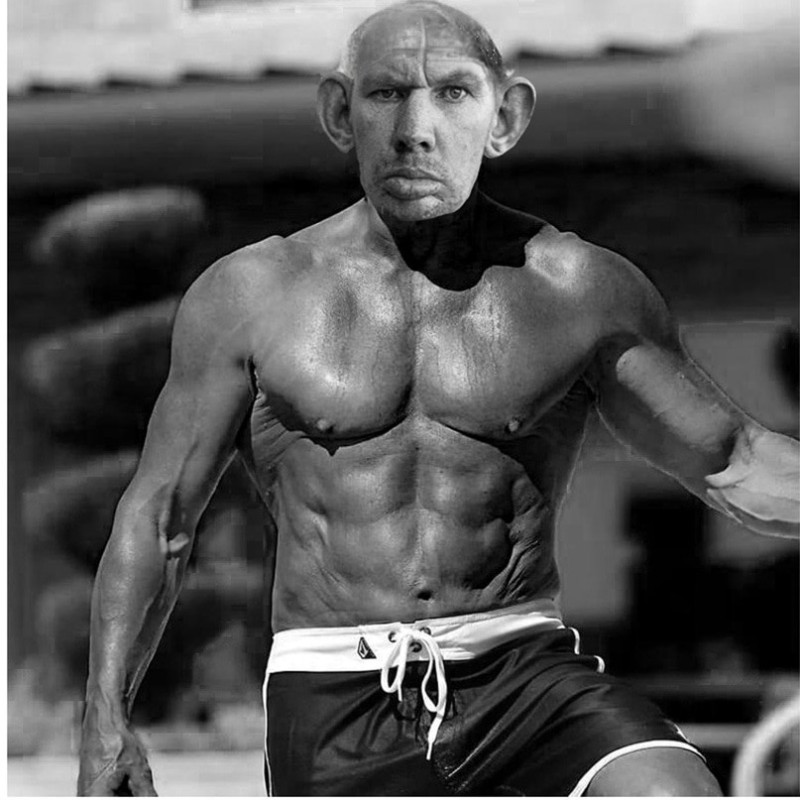 Create meme: myshenko, Valery Albertovich, jeffrey life bodybuilder, jeffrey life