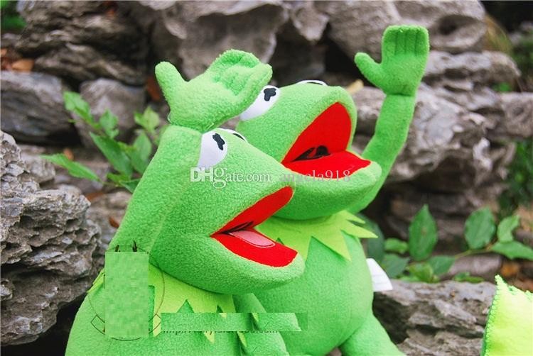 Создать мем: зелёная лягушка игрушка, игрушка лягушка кермит, кермит лягушка