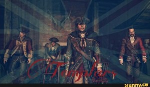 Create meme: ac 3, assassin's creed iii, assassin's creed 3