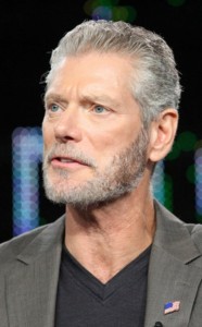 Create meme: actors, Stephen lang photo shoot, Stephen lang Terra Nova