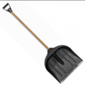 Create meme: shovel for snow cleaning, shovel snow, shovel snow plastic