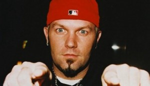 Create meme: Fred Durst