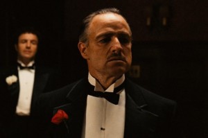 Create meme: the mafia boss, mafia, Vito Corleone