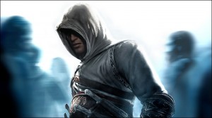 Create meme: assassin creed Altair