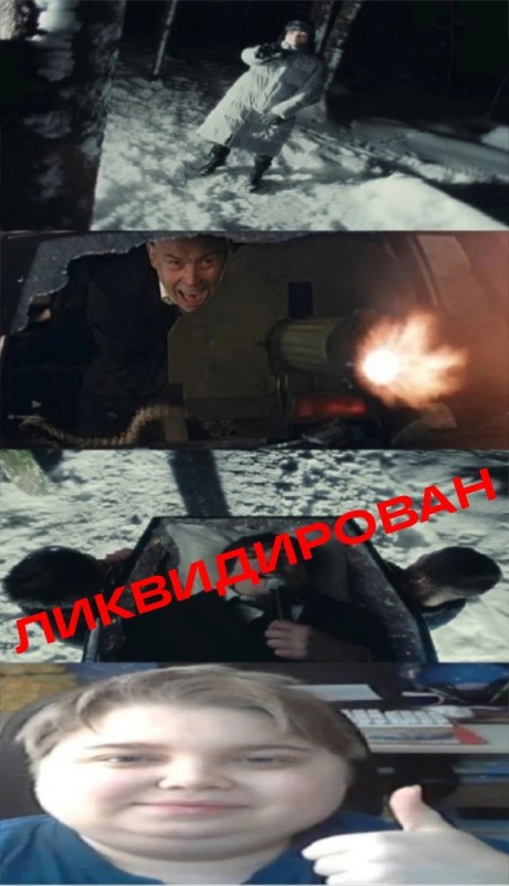 Создать мем: сухоруков стреляет из пулемета брат 2, мем брат, сухоруков с пулеметом