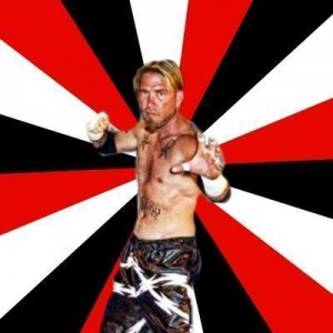 Создать мем: moves like jagger, jeff hardy, wrestler