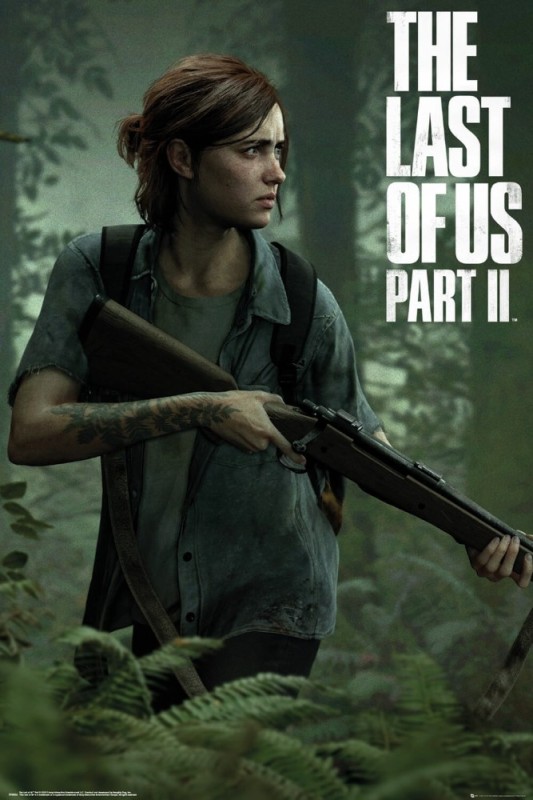 Create meme: one of us 2 ps 4, game the last of us, the last of us