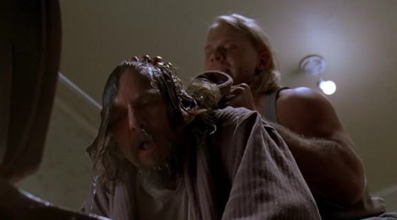 Create meme: lebowski meme, the big Lebowski , where's my money Lebowski