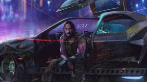 Создать мем: cyberpunk 2077 машина главного героя, cyberpunk 2077 киану ривз, cyberpunk 2077 keanu