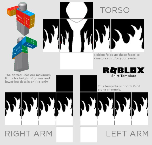 Clothes for Roblox Outfits  Apps on Google Play