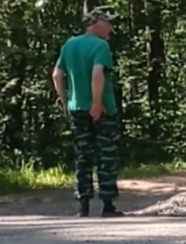 Create meme: feet , men's camouflage suit, camouflage pants