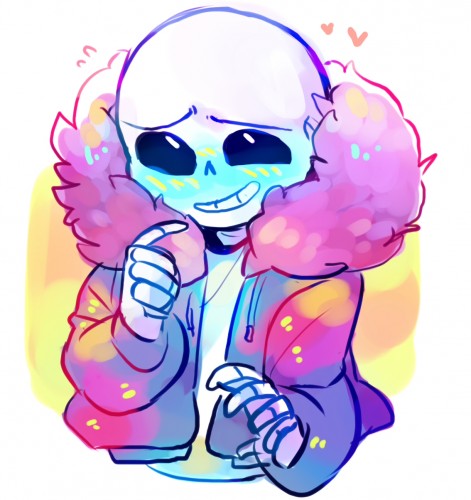 Cute Sans