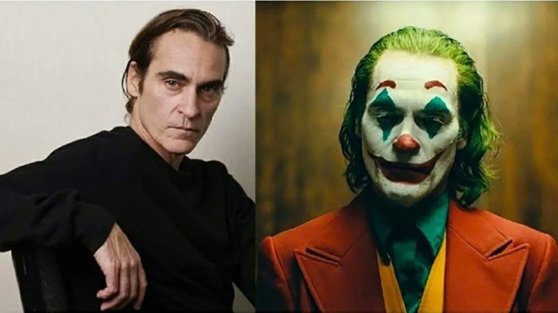 Create meme: Joker Joaquin Phoenix, joker , Joker Joaquin