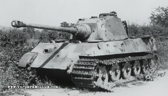 Create meme: royal tiger tank, german tank royal tiger, Tiger 2 porsche