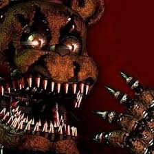 Создать мем: freddy s, кошмарный фредди, five nights at freddys 2