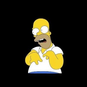 Create meme: Homer Simpson memes, homer simpson meme, The simpsons 
