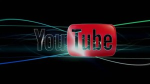 Создать мем: YouTube, Логотип, вел ютуб