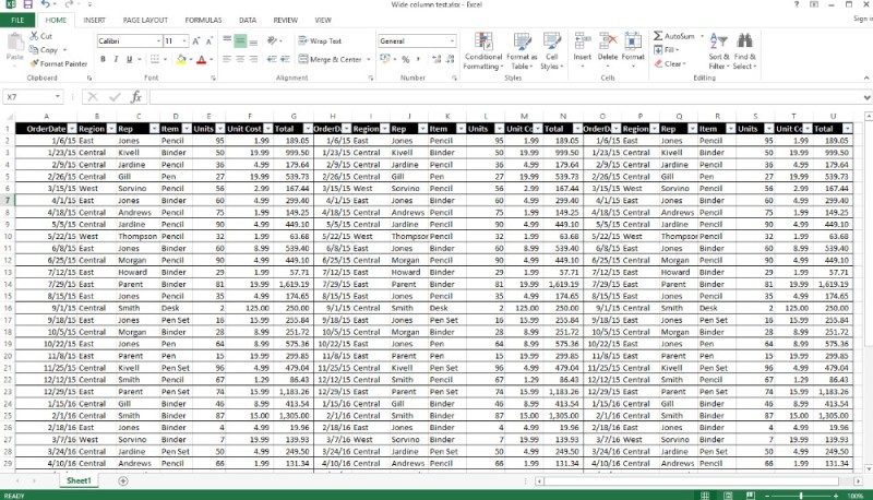 Create meme: excel tables, excel table, screenshot