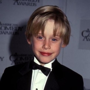 Create meme: home alone Macaulay Culkin, Macaulay Culkin