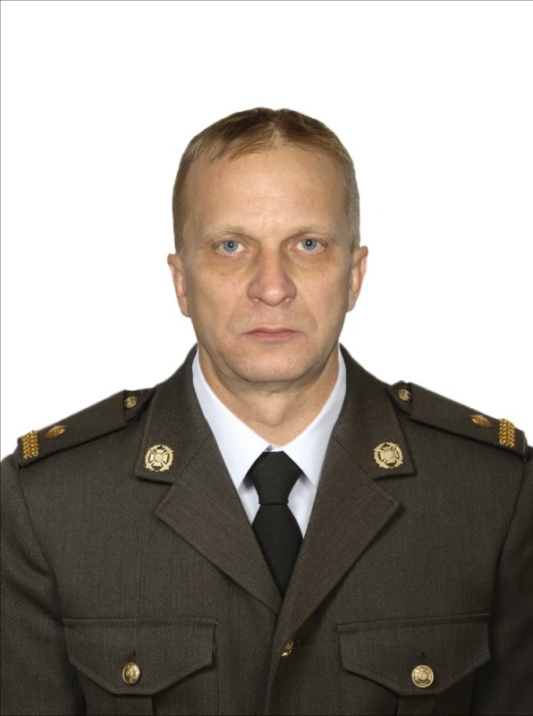 Create meme: male , district Commissioner of police, Sergey Nikolaevich