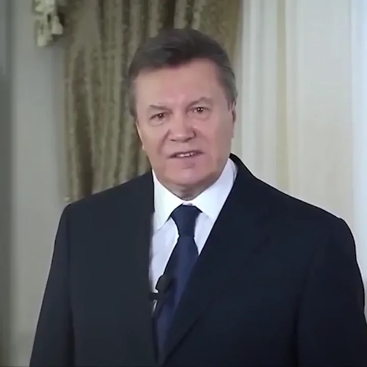 Create meme: stop Yanukovych, Viktor Yanukovych will stop, ostanovites Yanukovych