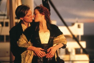 Create meme: titanic, Titanic 1997, my heart will go on