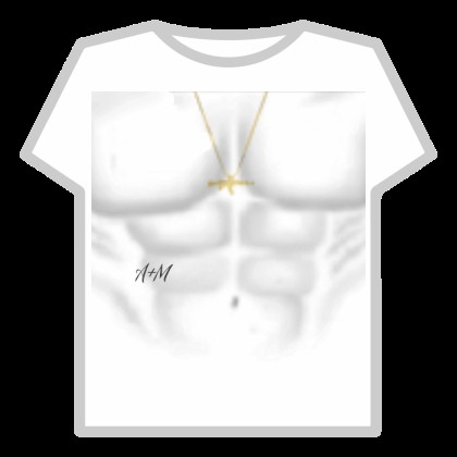 roblox abs t-shirt - Roblox