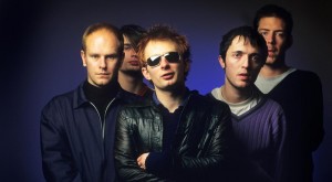 Создать мем: radiohead 10, группа radiohead, radiohead 6