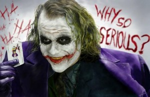 Create meme: new Joker, the Joker the Joker, Ledger Joker