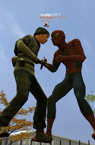 Create meme: Spider-Man, spider man 2 ps2 game, spiderman game