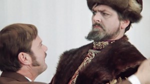 Create meme: Tsar Ivan Vasilyevich changes occupation, Ivan Vasilyevich changes his profession 1973, Ivan Vasilyevich changes occupation