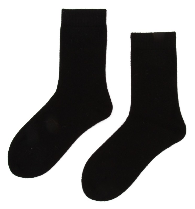 Создать мем: носки мужские черные, носки черные, высокие носки