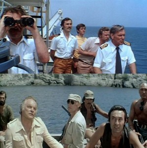 Создать мем: пираты 20 века 1979, пираты хх века фильм 1979 фильм, пираты хх века фильм 1979