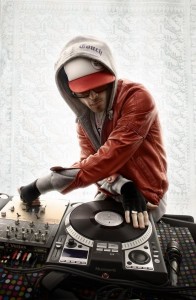 Create meme: dj mix, DJ