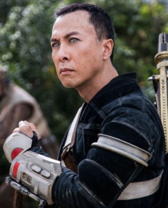 Create meme: chirrut îmwe, the one outcast star wars history, rogue one a star wars story