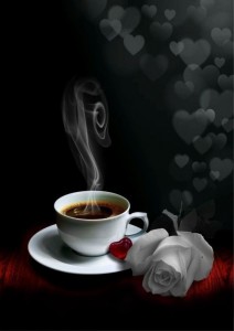 Create meme: a small Cup of coffee, a Cup of coffee for the mood of the picture, a Cup of hot coffee pictures