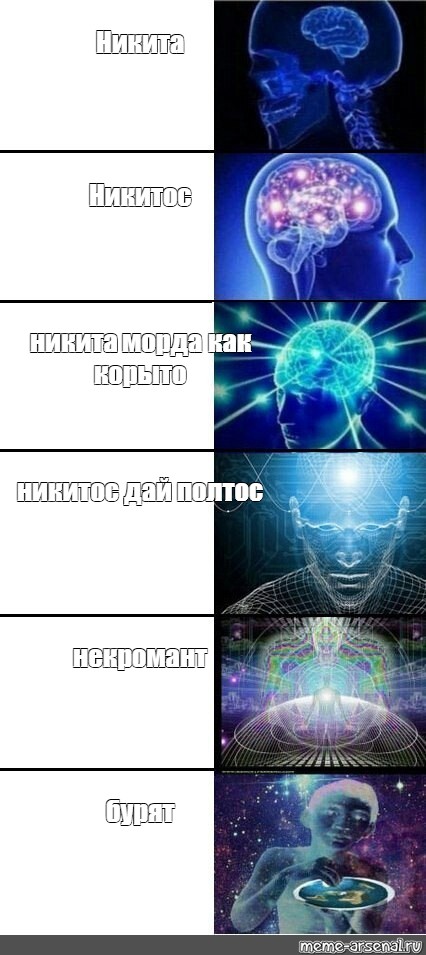 Создать мем: null