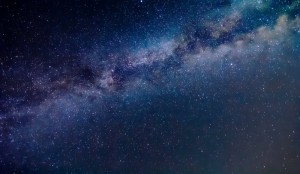 Create meme: milky way space, space background, the milky way