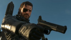 Создать мем: phantom pain, metal gear solid 5, metal gear