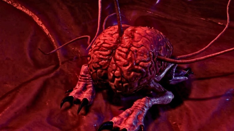 Create meme: plague inc neurax worm, aliens 1986, monsters 